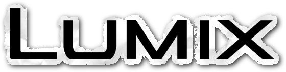 Logo Lumix